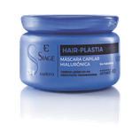 Máscara Capilar Siàge Hair-Plastia 250g