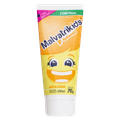 Gel Dental Malvatrikids F-Infantil Anticárie Tutti-Frutti 70g