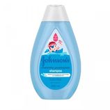 Shampoo Johnson's Baby Cheirinho Prolongado 400mL