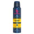 Desodorante Masculino Bozzano Extreme Aerosol 150mL