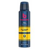 Desodorante Masculino Bozzano Extreme Aerosol 150mL