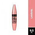 Rímel Maybelline Cílios Sensacionais Lavável 9.5mL