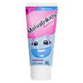 Gel Dental Infantil Malvatrikids Baby Sem Fluor 70g