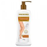 Creme para Pernas Goicoechea Anticelulite 350g