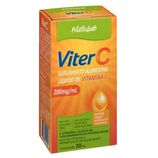 Viter C 200mg/mL Gotas 20mL