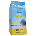 Deltapil 0.2mg/mL Shampoo - Frasco com 100 mL