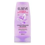 Condicionador Hidra Hialuronico Elseve 200mL