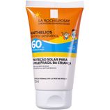 Protetor Solar Infantil FPS60 La Roche-Posay Anthelios Dermo-Pediatrics 120mL