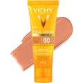 Protetor Solar FPS60 Ideal Soleil Clarify Média 40G