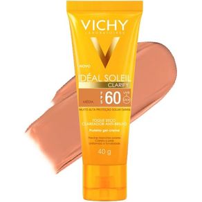 Protetor-Solar-Facial-Vichy-Ideal-Soleil-Clarify-FPS60-cor-Media-40g-7899706161947