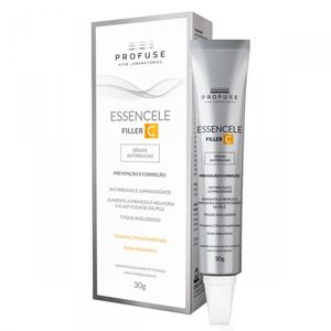 Sérum Profuse Essencele Filler C Antirrugas 30g