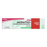 Acheflan 5MG/G Creme dermatológico - Bisnaga com 60 g