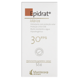 Hidratante Protetor Labial FPS30 Mantecorp Epidrat 5.5g