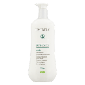 Umiditá Loção 500mL