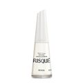 Esmalte Risque Natural Renda 8mL