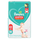 Fralda Pampers Pants Ajuste Total Tamanho M com 42 Unidades - Preview 2