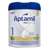 Fórmula Infantil Aptamil Profutura 1 (0 a 6 meses) - Lata com 800g
