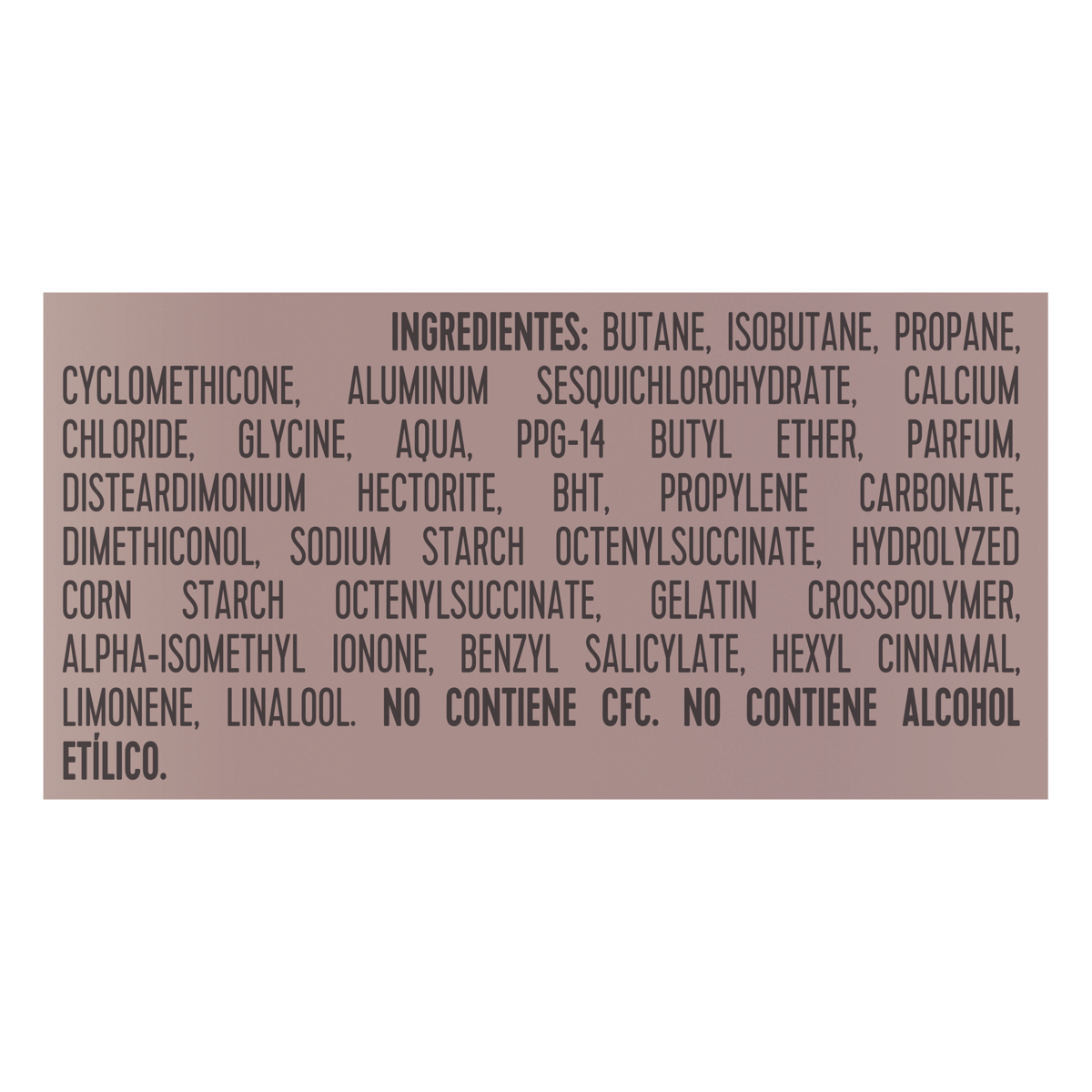 Desodorante Rexona Clinical Aerosol Classic Woman 150ml - Preview 5