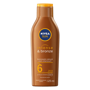 Bronzeador-Intense---Bronze-FPS6-Nivea-Sun-125ml---4005900207296