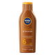 Bronzeador Intense & Bronze FPS6 Nivea Sun 125ml - Preview 1