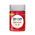 Suplemento Centrum Essencial Frasco 30 Comprimidos