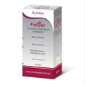 Folifer 5MG + 150MG Comprimido revestido - Caixa com 30 Comprimidos