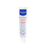 Creme Hidratante Cicastela Mustela 40mL