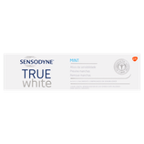 Creme Dental Sensodyne True White 100g