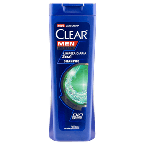 Shampoo-Anticaspa-Clear-Men-Limpeza-Diaria-200ml---7898422746216-1