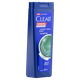 Shampoo Anticaspa Clear Men Limpeza Diária 200ml - Preview 4
