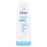 Condicionador Dove Hidratacao Intensa Com Infusao de Oxigenio 400ml