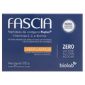 Fascia Sabor Laranja 30 Sachês com 11g