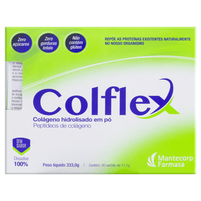 Colflex-Colageno-Hidrolisado-30-Saches-com-111G---7897322715155