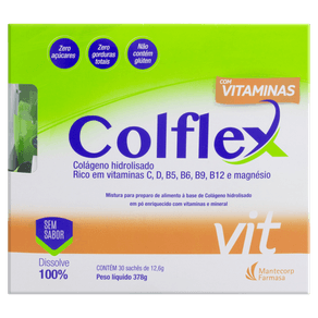 Colflex-Vit-Colageno-Hidrolisado-30-Saches-com-126g--7896094916166