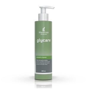 Glycare Sabonete Líquido 300mL