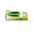 Tamarine 6mg 14.634mg + 11.7mg Cápsula Gelatinosa Dura - Caixa com 20 Cápsulas