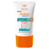 Gel Hidratante Dermatológico Facial Actine Aquaforce Vitamina C + Ácido HIalurônico 40g