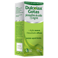 Dulcolax Gotas 7.5mg/mL Solução Oral (Gotas) - Frasco com 30 mL