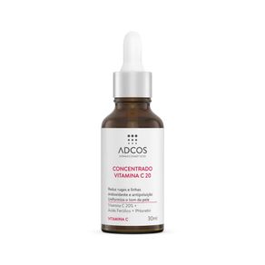 Derma-Complex-Concentrado-Vitamina-C-20-Adcos-Serum-30mL---7897975694531