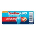 Dorflex Uno 1g Comprimido - Blíster com 4 Comprimidos