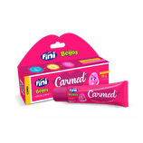 Hidratante Labial Carmed Fini Beijos Bisnaga com 10g