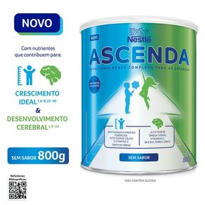 Suplemento-Alimentar-Ascenda-Sem-Sabor-800g