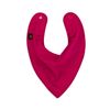 Babador-Bandana-Gummi-Rosa-Shock
