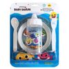 Kit-Refeicao-Baby-Go-Baby-Shark-Com-5-Pecas