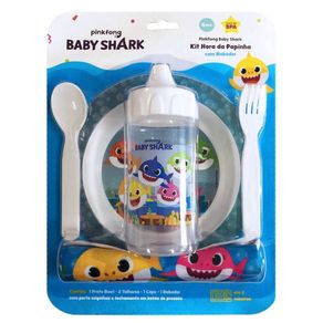 Kit-Refeicao-Baby-Go-Baby-Shark-Com-5-Pecas