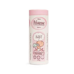 Talco-Pelotense-Baby-Rosa-180g