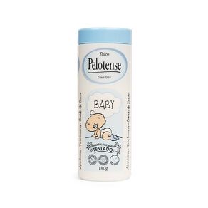 Talco-Pelotense-Baby-Azul-180g