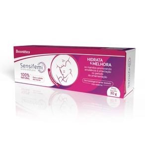 Pomada-Para-Seios-Sensifemi-Lanolina-30g