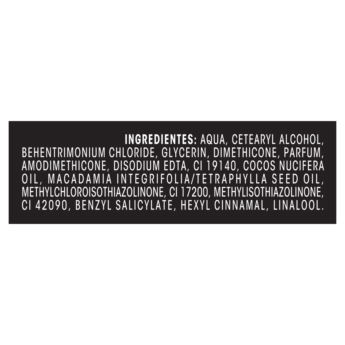 Condicionador TREsemmé Brilho Lamelar - Frasco com 650mL - Imagem 4