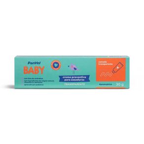 Creme-Preventivo-Para-Assaduras-Panvel-Baby-Transparente-30g